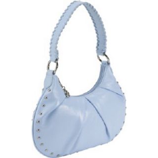 Bags   Handbags   Hobos   Blue 