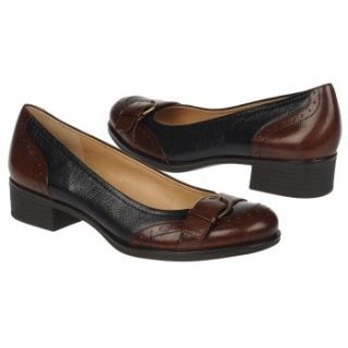 Womens   Dress Shoes   Navy 