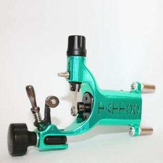 new green motor rotary Tattoo Machine Gun shader liner supply