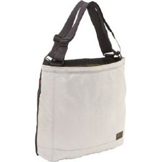 Handbags Keen Harvest III Tote Bag White/ Gray 