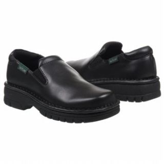 Kids Eastland  Newport Pre/Grd Black 