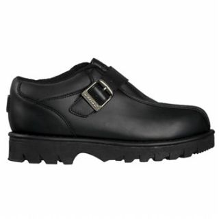 Mens Pathway Lo w/Strap