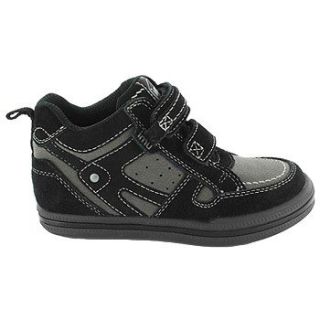 Kids Umi  Torrance Pre/Grd Black Multi 