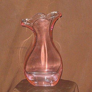 Hand Blown Magnificent Vase from Teleflora Faith Hill