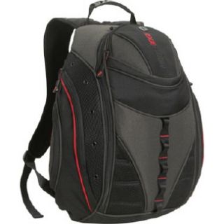 Accessories Crescent Moon Express Backpack Red 