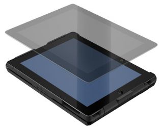 Logitech Wireless Bluetooth Fold Up Keyboard for iPad 2 (920 003544