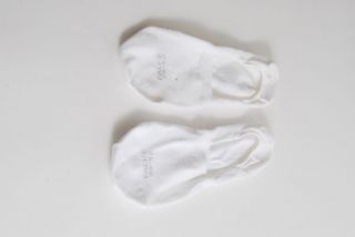 Falke Mens Socks White $45 9 11 0912ZSOC16