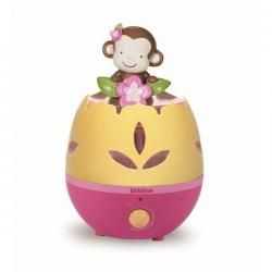  mist humidifier by kidsline this adorable yet functional humidifier