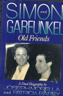 Simon and Garfunkel Manhattan Folk Music History