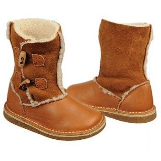 Kids Kickers  Olichouette Pre/Grd Camel 