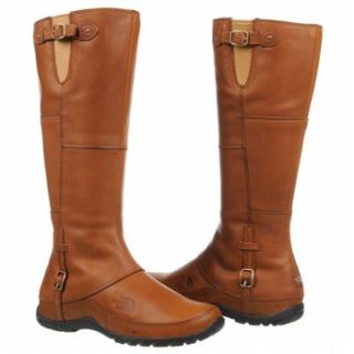Womens The North Face Camryn Trail Brown 