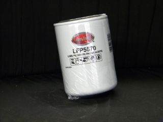 Lube Filter Luber Finer Filter LFP 5570