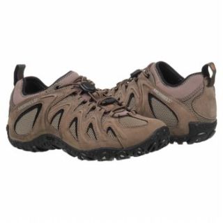 Mens MERRELL Chameleon 4 Stretch Black 