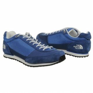 Mens The North Face Scend Athens Blue/Ace Blue 