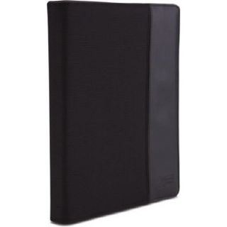 Handbags Case Logic iPad® 2 Folio Black 