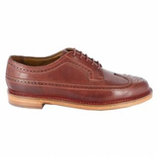 Mens Florsheim Veblen Rust 