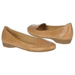 Womens Naturalizer Intense Caravan Sand Leather 