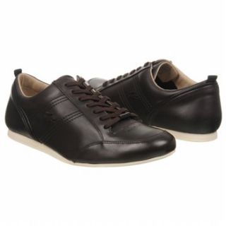 Mens Lacoste Calliere 4 Dark Brown 