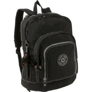 Accessories Kipling Hiker Expandable Backpack Black 