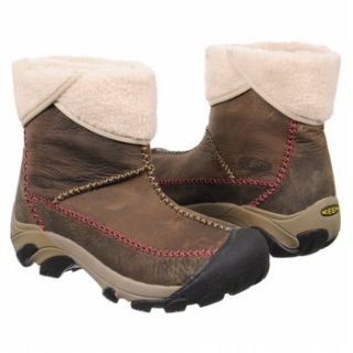 Womens Keen Hoodoo Mid Brindle/Mauve Wine 