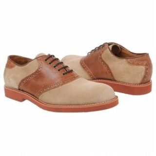 Mens Florsheim Kennett Taupe Suede 