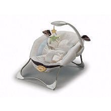 Fisher Price Baby My Little Lamb Bouncer Infant Seat