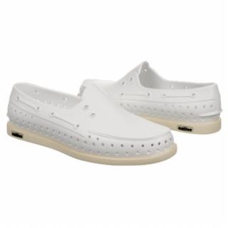 Mens Native Howard Shell White 