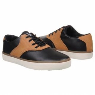 Mens Quiksilver RF2 Premium Black/Tan/Gum 