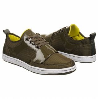 Mens Creative Recreation Cesario Lo Military Ripstop 