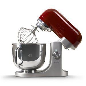  Raspberry Red Food Processor New Fast Delivery 5011423133645