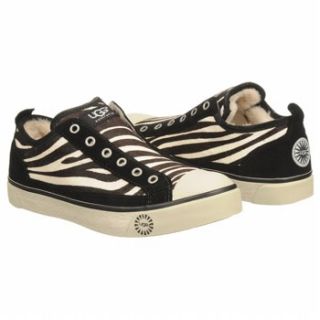 Womens UGG Laela Exotic Zebra 