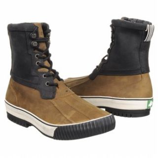 Mens PF FLYERS Andover Brown 