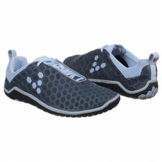 Mens Vivobarefoot EVO Nylon Blue 