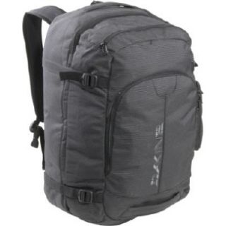 Accessories Dakine IN FLIGHT 55L Black Stripes 