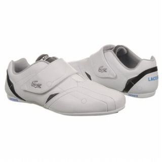 Mens Lacoste Protect VY White/Black 
