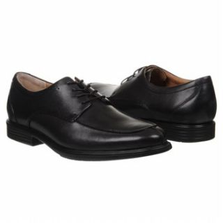 Mens Bostonian Advance Lace up Black 