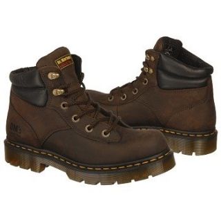 Mens Dr. Martens Industrial Burnham NS Gaucho 