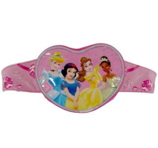Disney Princesses Princess Fanny Pack Belly Bag Purse