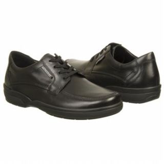 Mens Mephisto Agazio Black Charles 