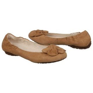 Rockport Womens Etty Flower Scrunch Straw