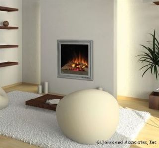 deeper larger firebox the three stage heater and whisper quiet fan can