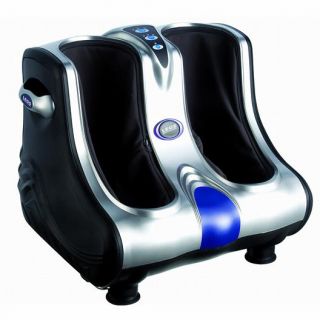 new calf foot ankle and leg massager