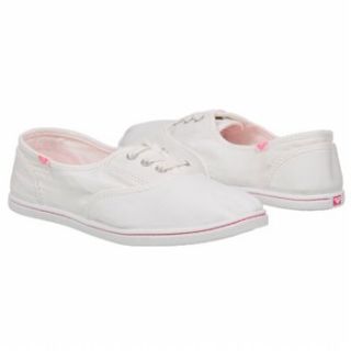 Womens roxy Jetty Solid White 