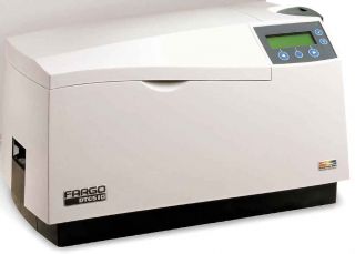 Fargo DTC515 Complete ID Card Printing System with Support & 90 Day
