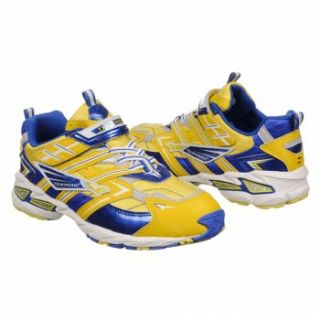 Kids TSUKIHOSHI  Youth 22 Pre/Grd Yellow/Blue 