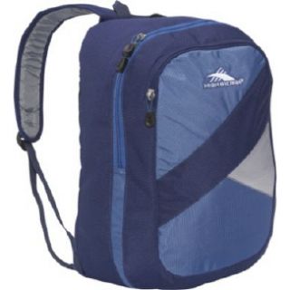 Accessories High Sierra Slash Backpack True Navy Pacific As