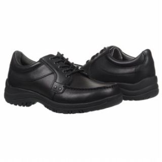 Mens Dansko Wyatt Black 