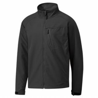 Accessories Hi Tec Mens Alder Springs Softshell Black 