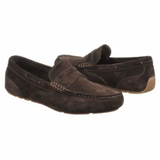 Mens Rockport Greenbrook Bitter Chocolate 