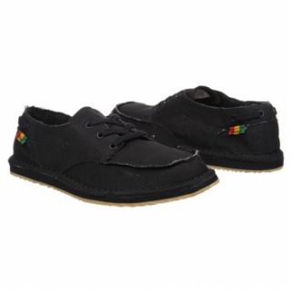 Mens Reef Deckhand 3 Rasta 